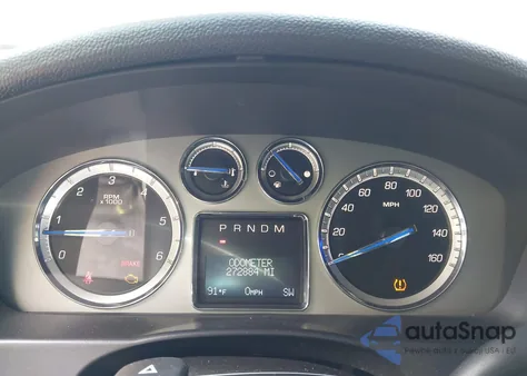 2012 Cadillac Escalade Esv Premium z USA, uszkodzony, nr VIN 1GYS4JEF1CR263091